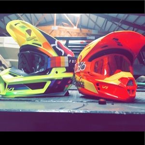 Meet your Posher, Jeron